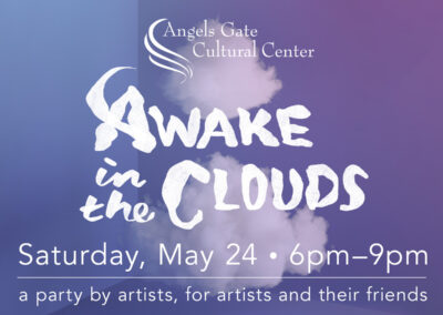 Awake in the Clouds