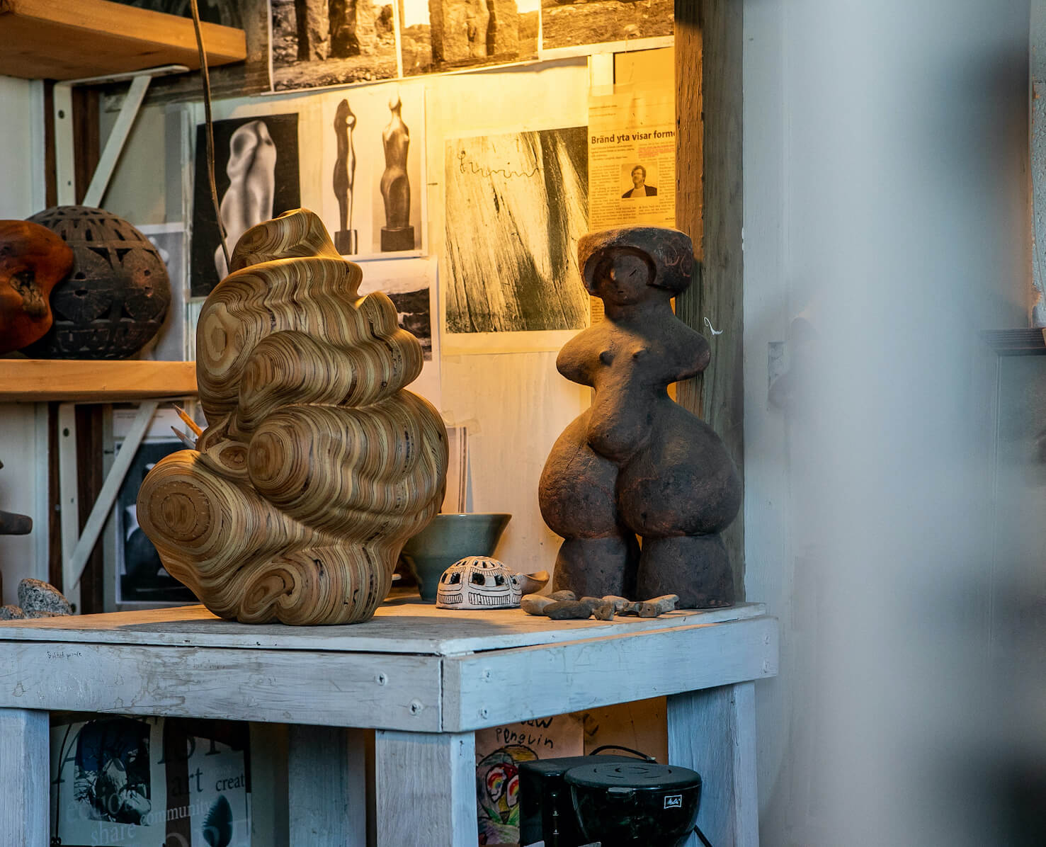 AGCC_Studio_artist_emporium_AnnaErnholm_studio