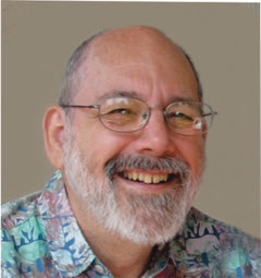 Philip Borden, PH.D.