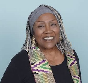 Phyllis Evans Venable
