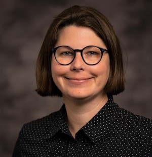 Sarah Vagts