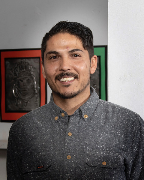 Carlos Quevedo