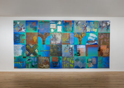 GALLERY ROUNDS: Material RecoveryAngel’s Gate Cultural Center