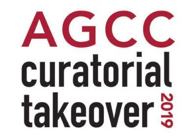Curatorial Takeover 2019