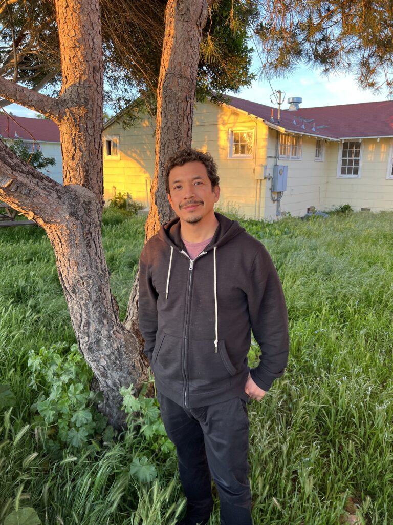 Daniel Porras