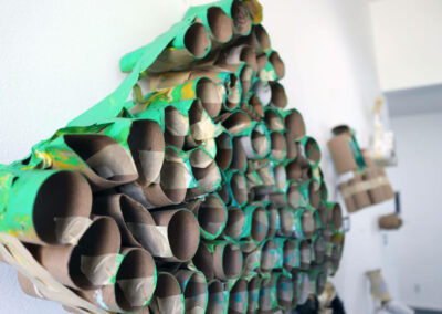 Direct from the Classroom: Works by Young Artists & Poets