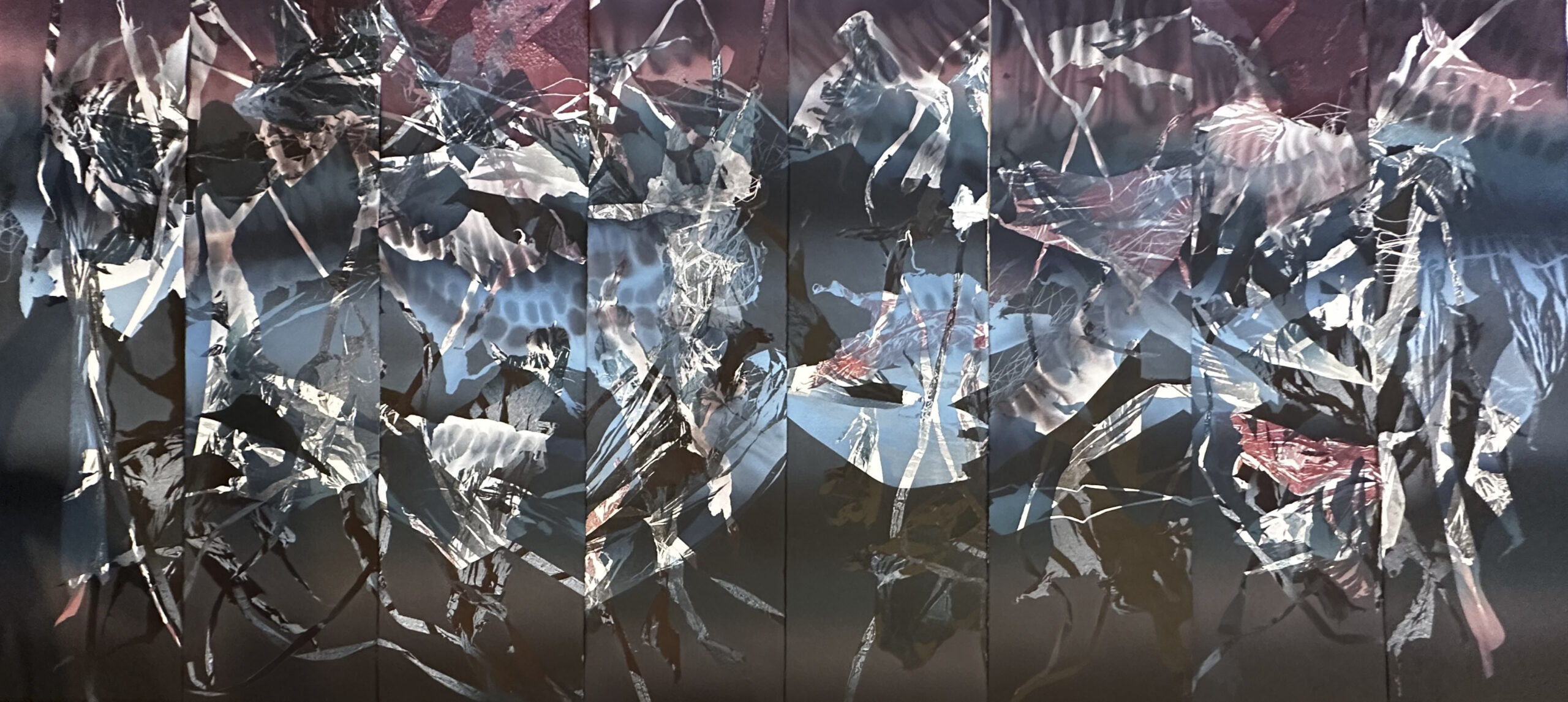 Kim Kei Continued Attempts Release Us Elsewhere, 2023