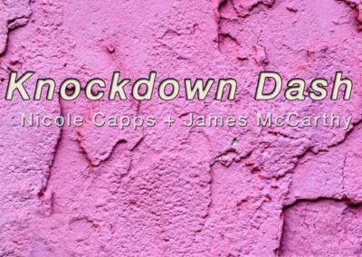 Knockdown Dash
