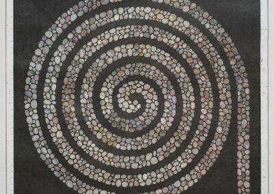 Stuart Hamilton: Earthly Meditations
