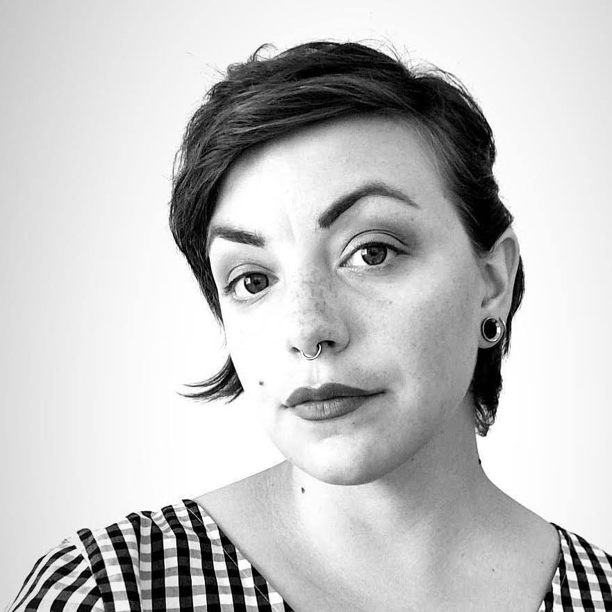 Lysistrata Karch-Coar