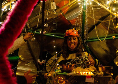 soundpedro2025 chthonic On-site Event