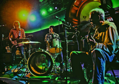 Mike Watt