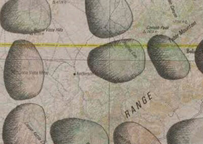 On The Map
