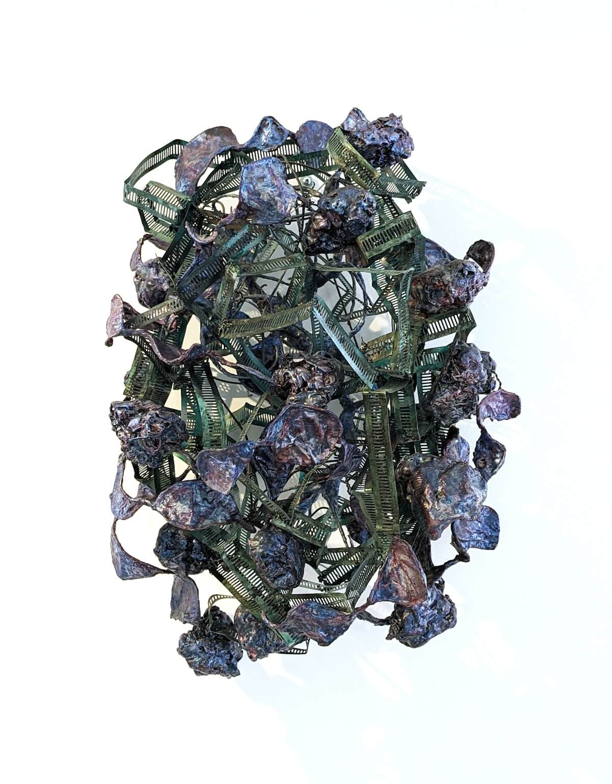 Image of artwork by Regina Herod.