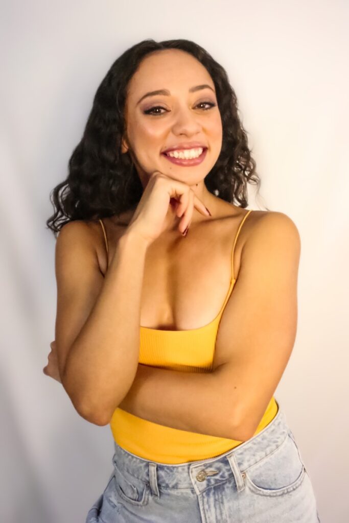 Shantel Ureña