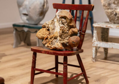 Uplifting Tales and Eroded Histories