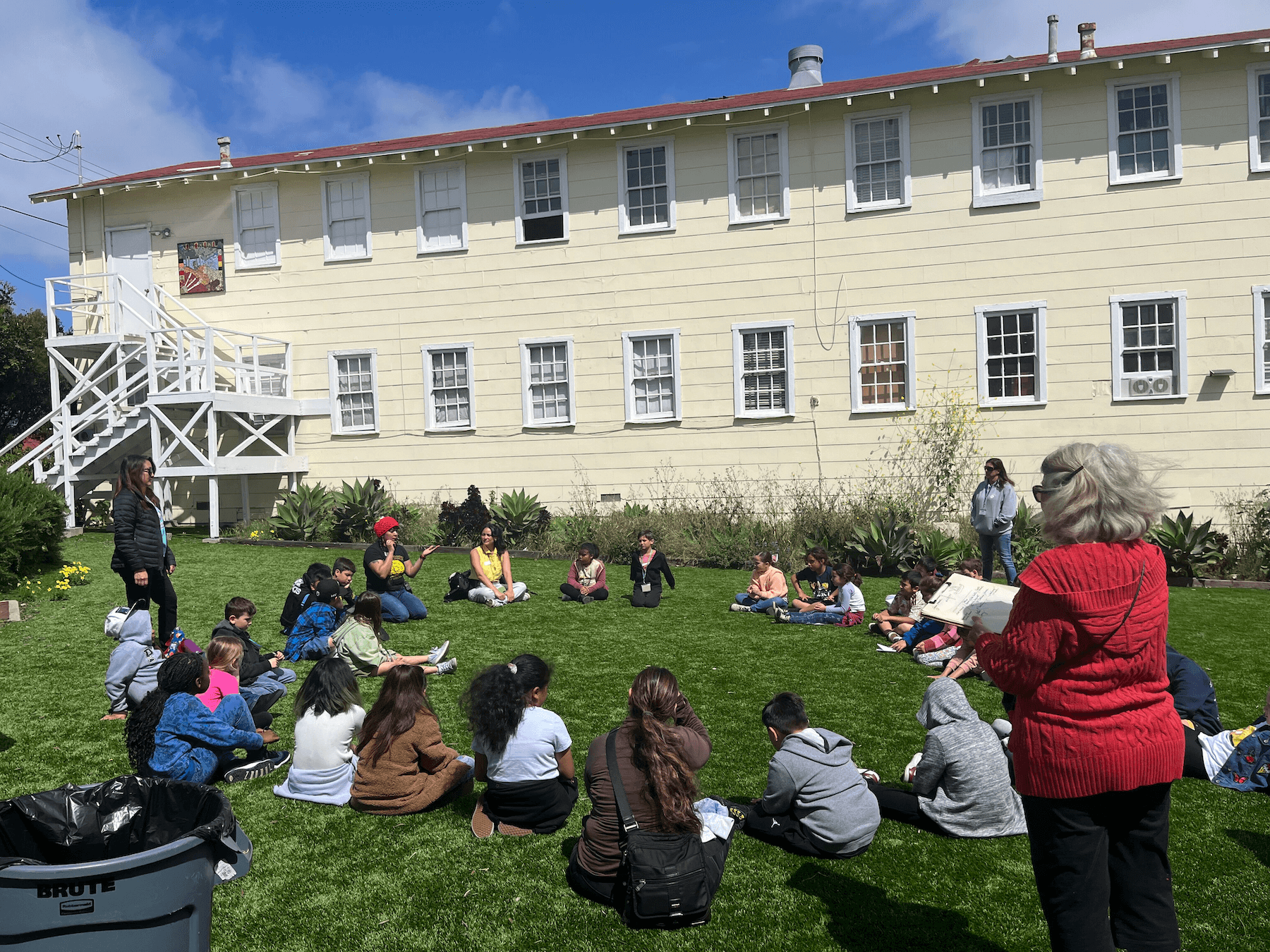 Arts-Exploration-Field-Trips_Angels-Gate-Cultural-Center_outside-lawn (2)