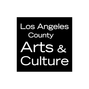 LA County Department of Arts and Culture