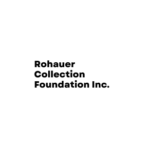 Rohauer Foundation