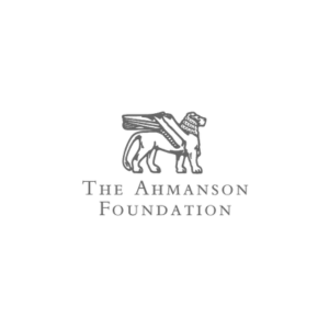 The Ahmanson Foundation
