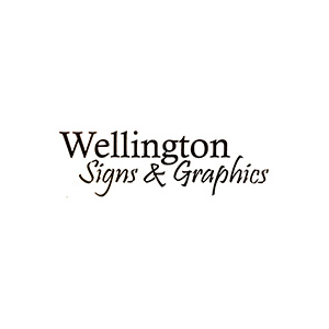Wellington Signs